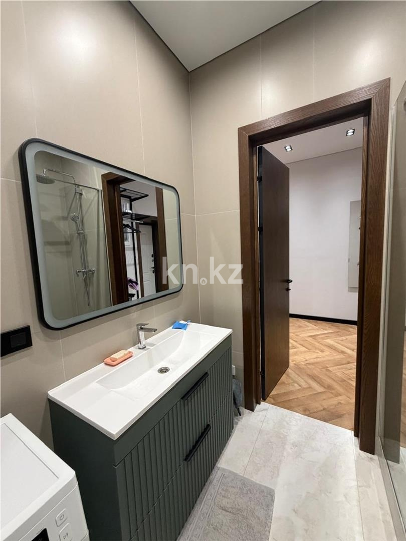 Продажа 2-комнатной квартиры, 52 м² в Караганде - фото 10
