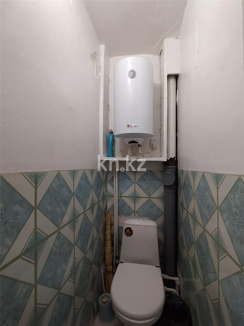 Продажа 1-комнатной квартиры, 30 м², пр. Республики в Караганде - фото 7