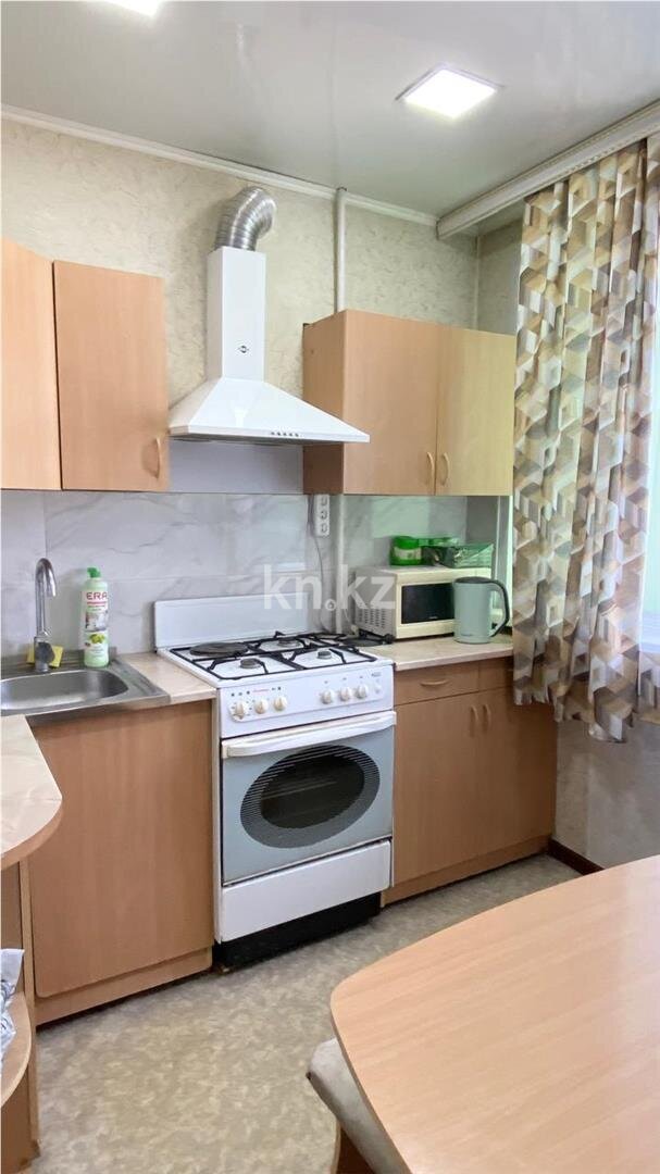 Продажа 2-комнатной квартиры, 52 м² в Караганде - фото 3