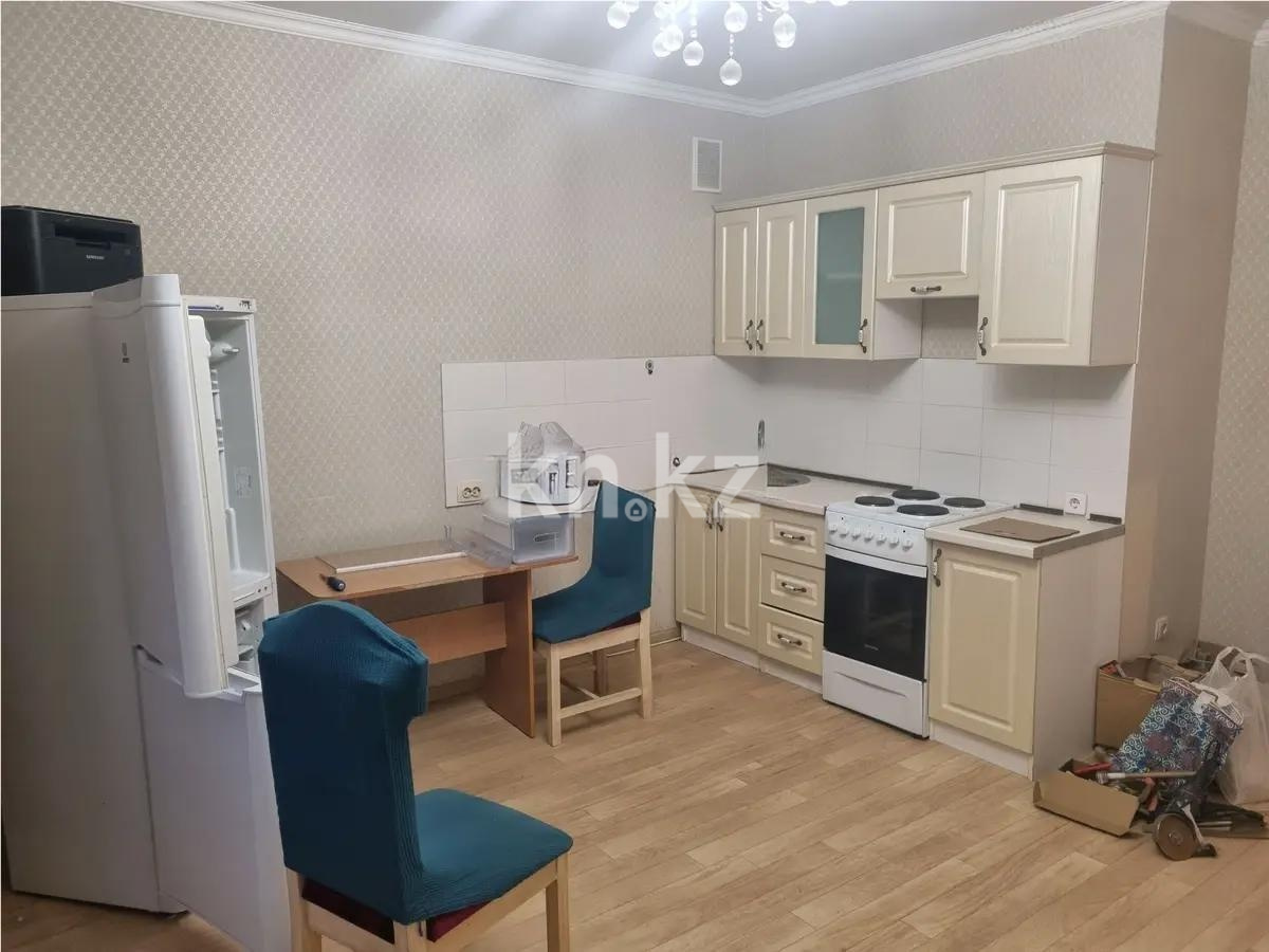 Продажа 1-комнатной квартиры, 31 м² в Астане - фото 2