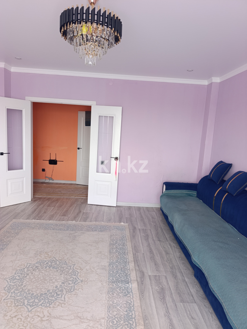 Продажа 2-комнатной квартиры, 67.4 м² в Караганде - фото 4