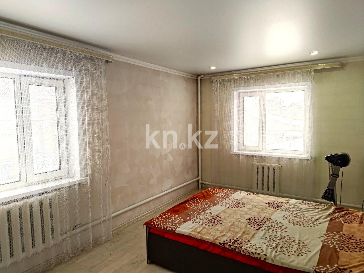 Продажа 7-комнатного дома, 233.6 м², пер. Ачинский в Караганде - фото 11