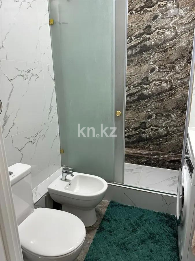 Продажа 3-комнатной квартиры, 105.9 м², пр. Кабанбай батыра, дом  60/2 в Астане - фото 5