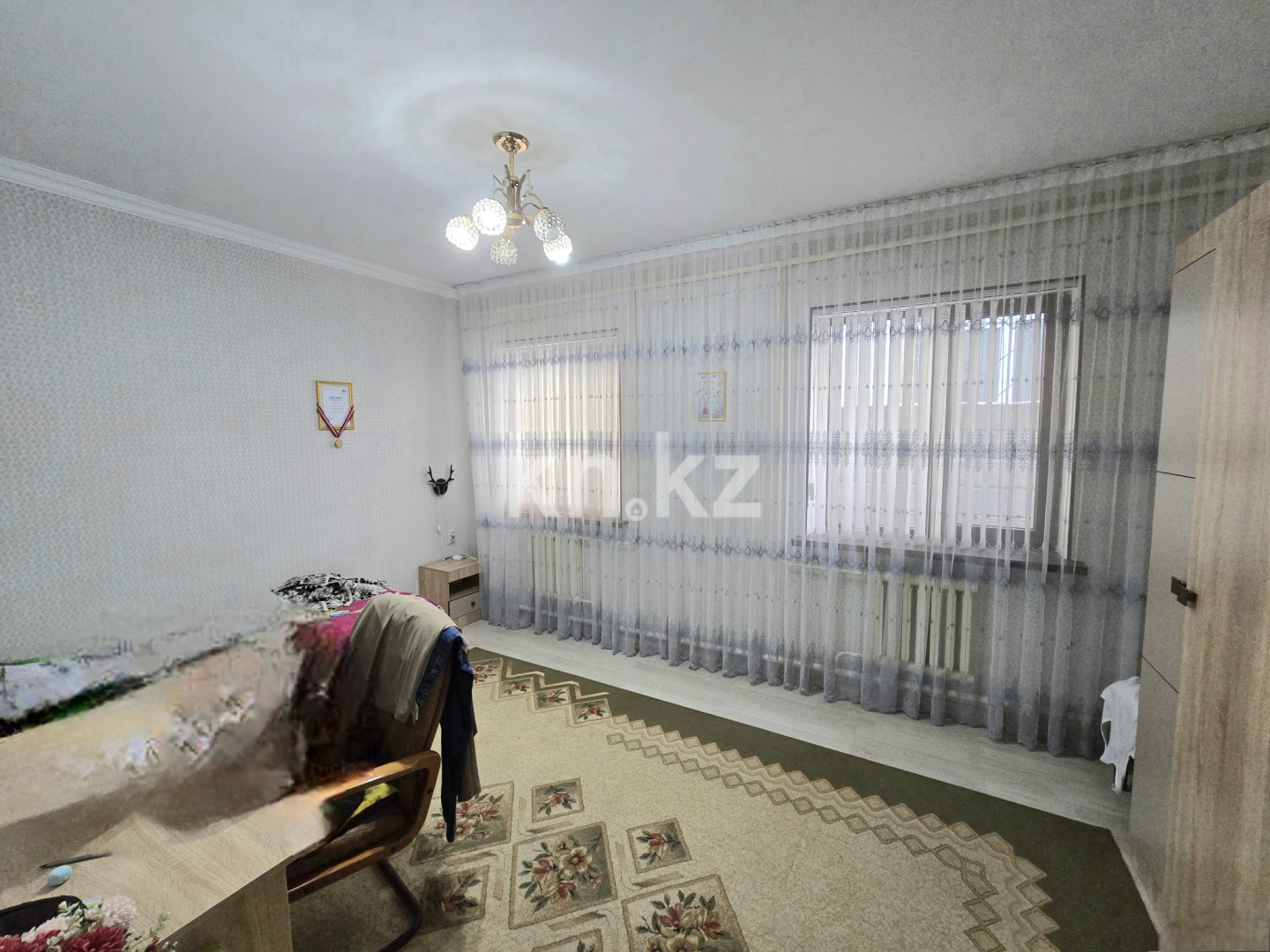 Продажа 5-комнатного дома, 200 м², ул. Мангельдина, дом  14 в Шымкенте - фото 19