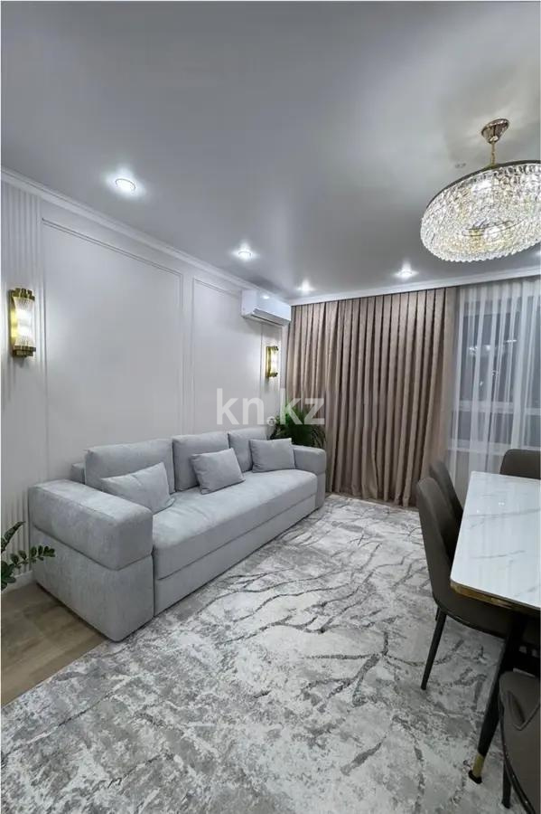 Продажа 4-комнатной квартиры, 92 м², мкр-н Гажайып, дом  5/3 в Алматы