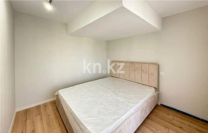 Продажа 2-комнатной квартиры, 36.6 м², ул. Айтеке би в Астане - фото 8