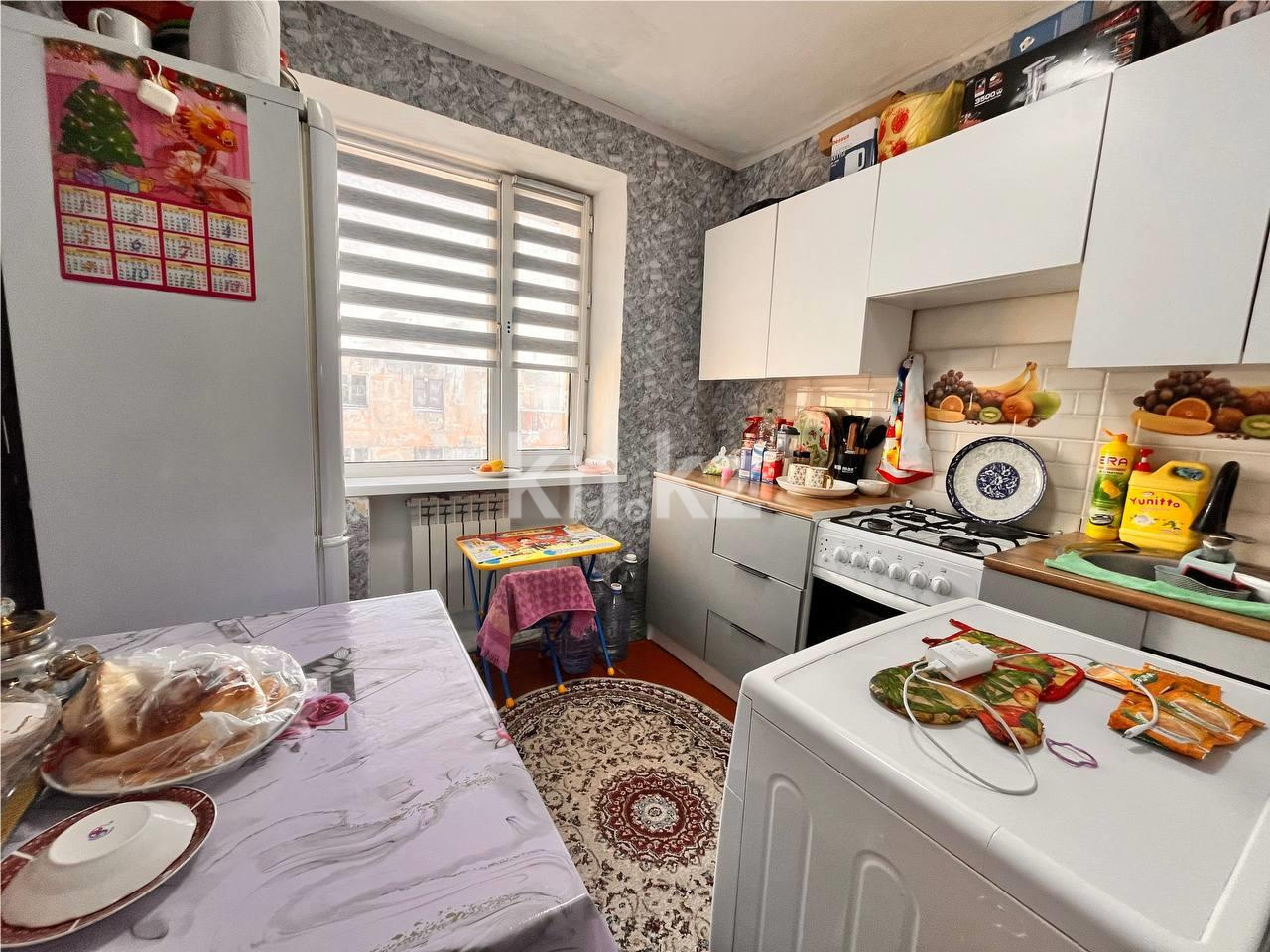 Продажа 2-комнатной квартиры, 45 м² в Темиртау - фото 10
