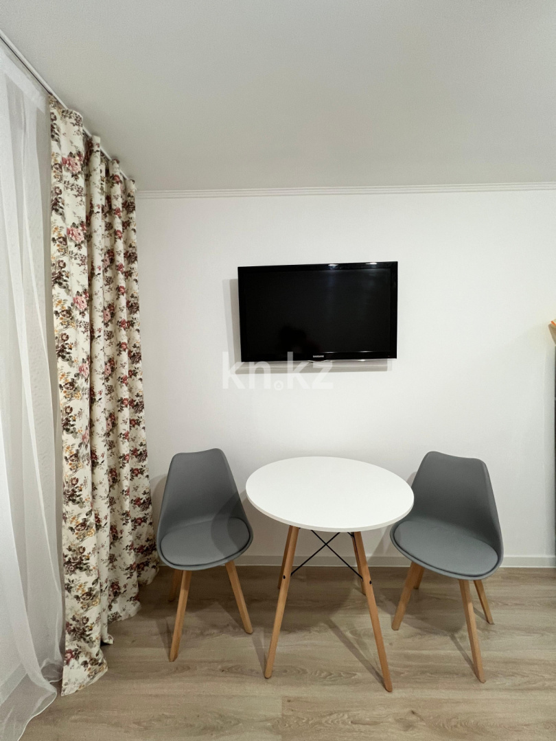 Аренда 1-комнатной квартиры, 22 м² в Астане - фото 7