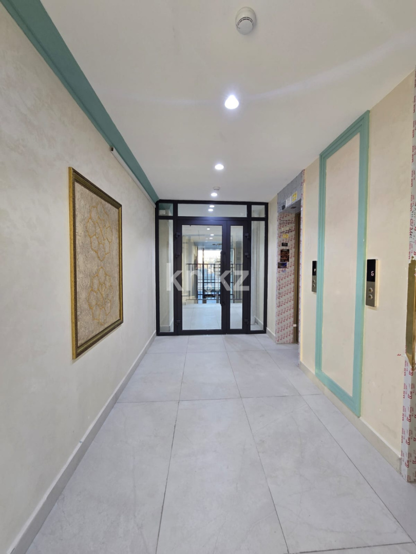 Аренда 1-комнатной квартиры, 45 м² в Астане - фото 11