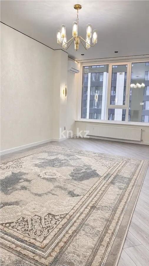Продажа 4-комнатной квартиры, 103 м² в Астане