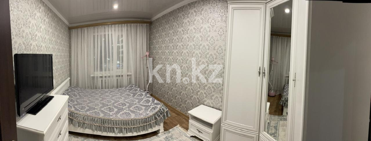 Продажа 3-комнатной квартиры, 64 м², пр. Шахтеров, дом  9 в Караганде - фото 4
