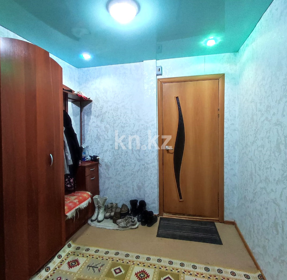 Продажа 3-комнатной квартиры, 61 м², мкр-н 3 в Абае - фото 13