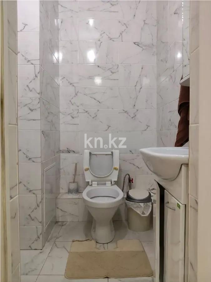 Продажа 4-комнатной квартиры, 122 м² в Астане - фото 8