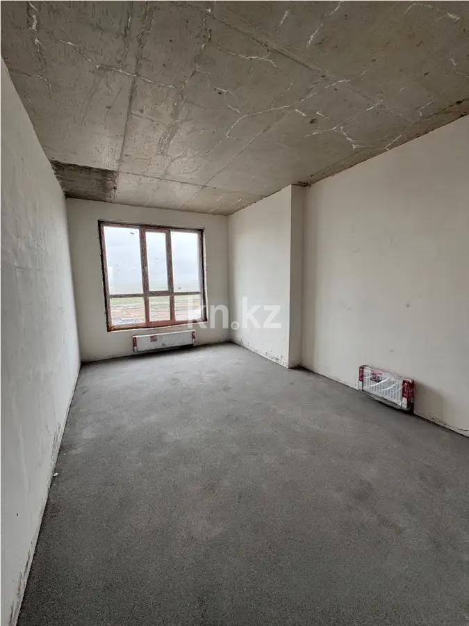 Продажа 3-комнатной квартиры, 96.5 м², пр. Туран, дом  83/1 в Астане