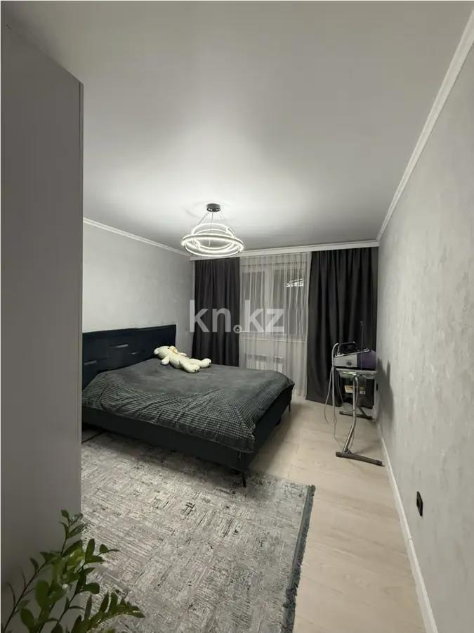 Продажа 3-комнатной квартиры, 83.3 м² в Алматы - фото 2