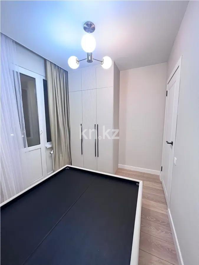 Продажа 2-комнатной квартиры, 35 м², ул. Толе би, дом  24 в Астане - фото 2