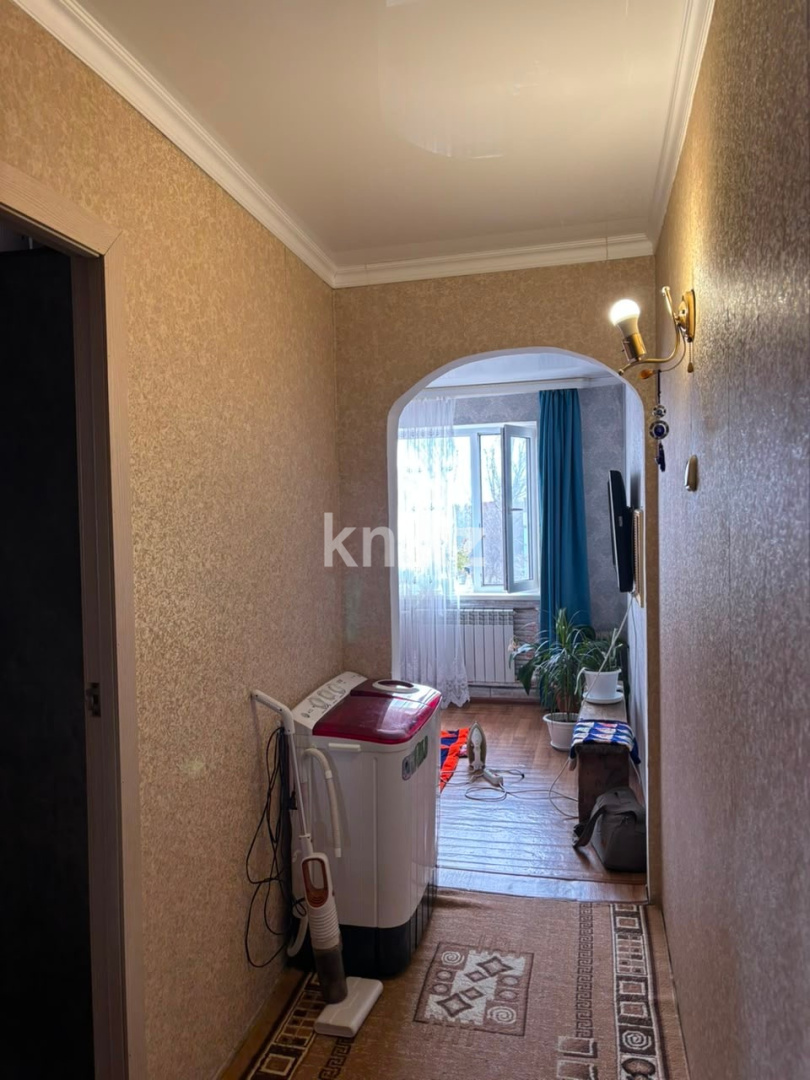 Продажа 2-комнатной квартиры, 43.4 м² в Караганде - фото 4