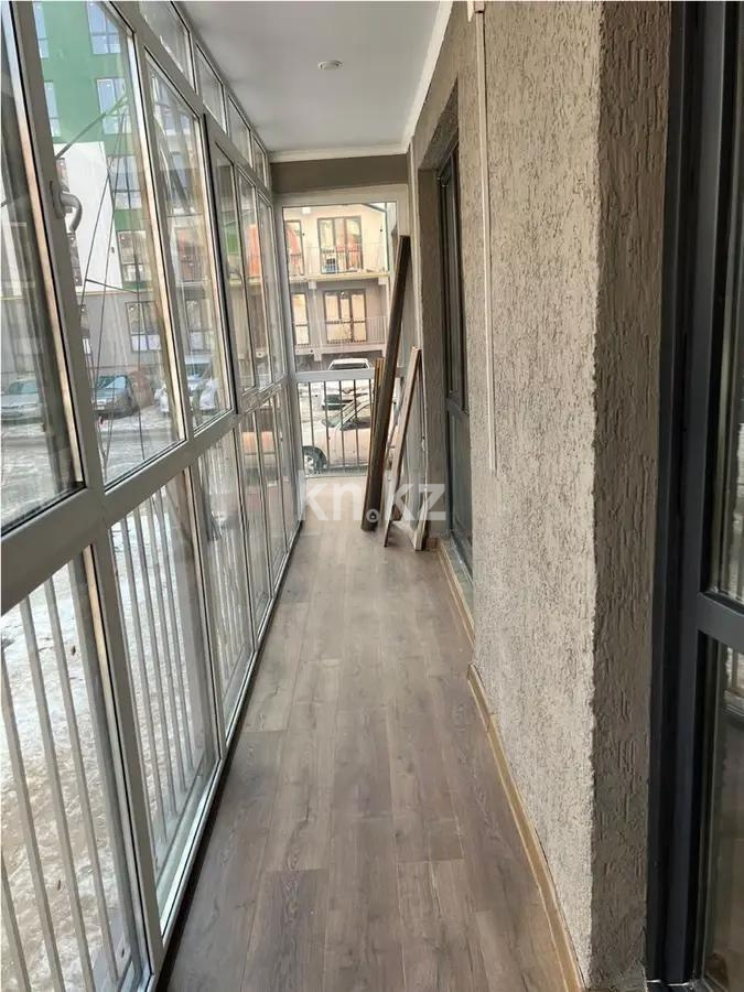 Продажа 1-комнатной квартиры, 47 м² в Алматы - фото 4