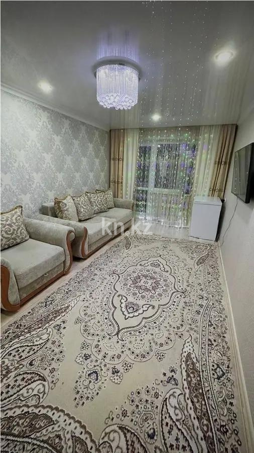 Продажа 1-комнатной квартиры, 30 м² в Караганде