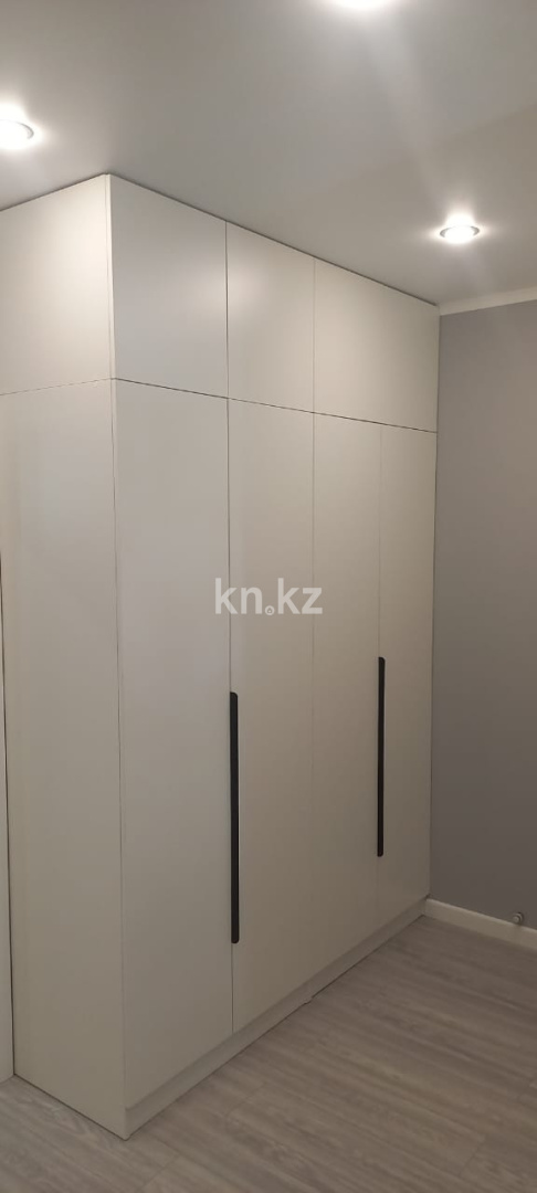 Аренда 1-комнатной квартиры, 34.8 м² в Алматы - фото 5