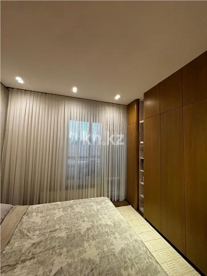 Продажа 3-комнатной квартиры, 101 м² в Астане - фото 2