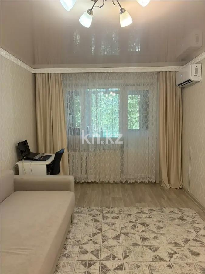 Продажа 1-комнатной квартиры, 33 м² в Караганде - фото 2