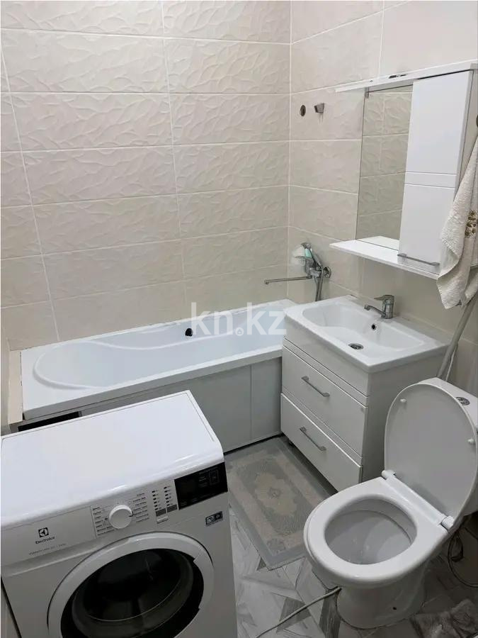 Продажа 1-комнатной квартиры, 40.7 м² в Астане - фото 4