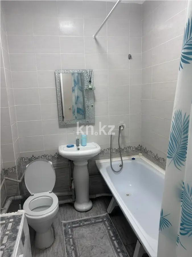 Продажа 1-комнатной квартиры, 28 м² в Алматы - фото 2