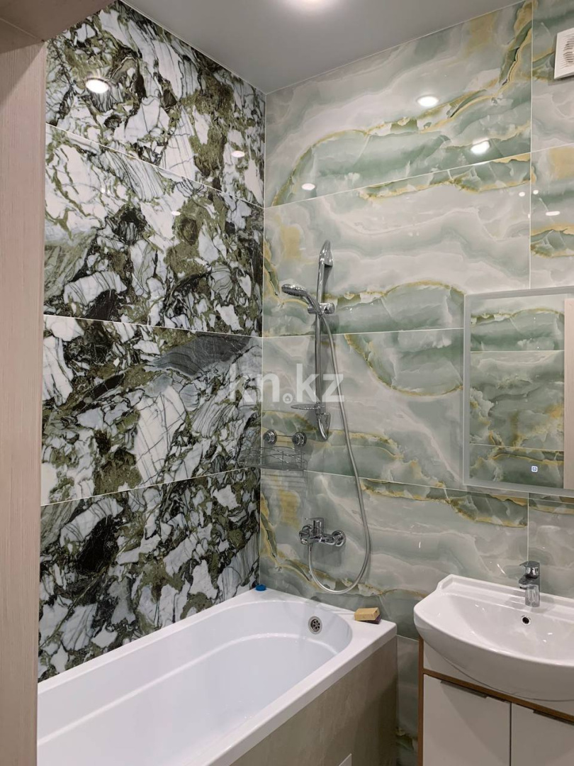 Аренда 2-комнатной квартиры, 67 м² в Астане - фото 8