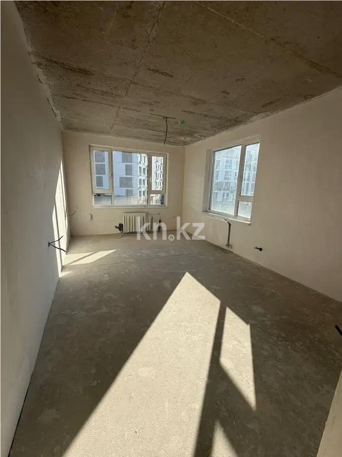 Продажа 3-комнатной квартиры, 85.31 м² в Алматы - фото 2