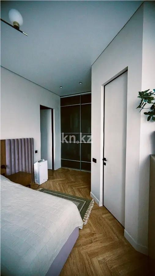 Продажа 3-комнатной квартиры, 113 м² в Алматы - фото 2