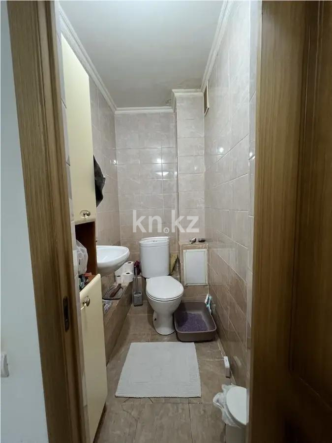 Продажа 3-комнатной квартиры, 77 м² в Астане - фото 6