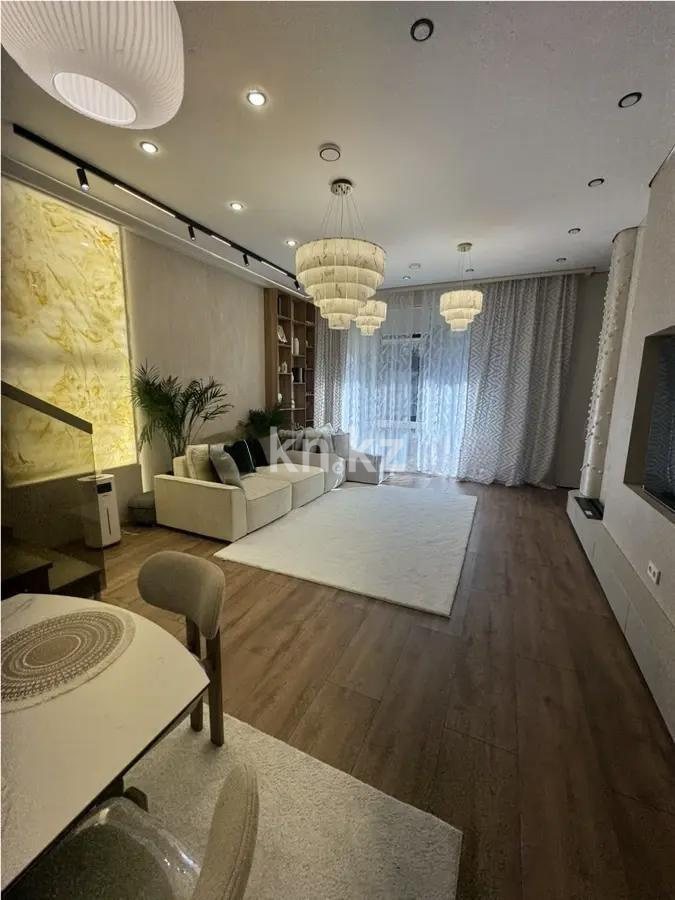 Продажа 6-комнатной квартиры, 280 м² в Алматы