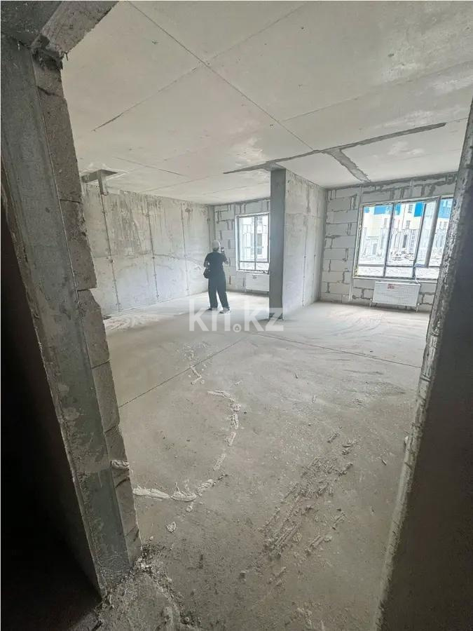 Продажа 2-комнатной квартиры, 70 м² в Алматы