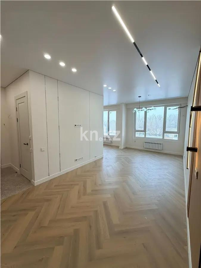 Продажа 3-комнатной квартиры, 86 м² в Алматы