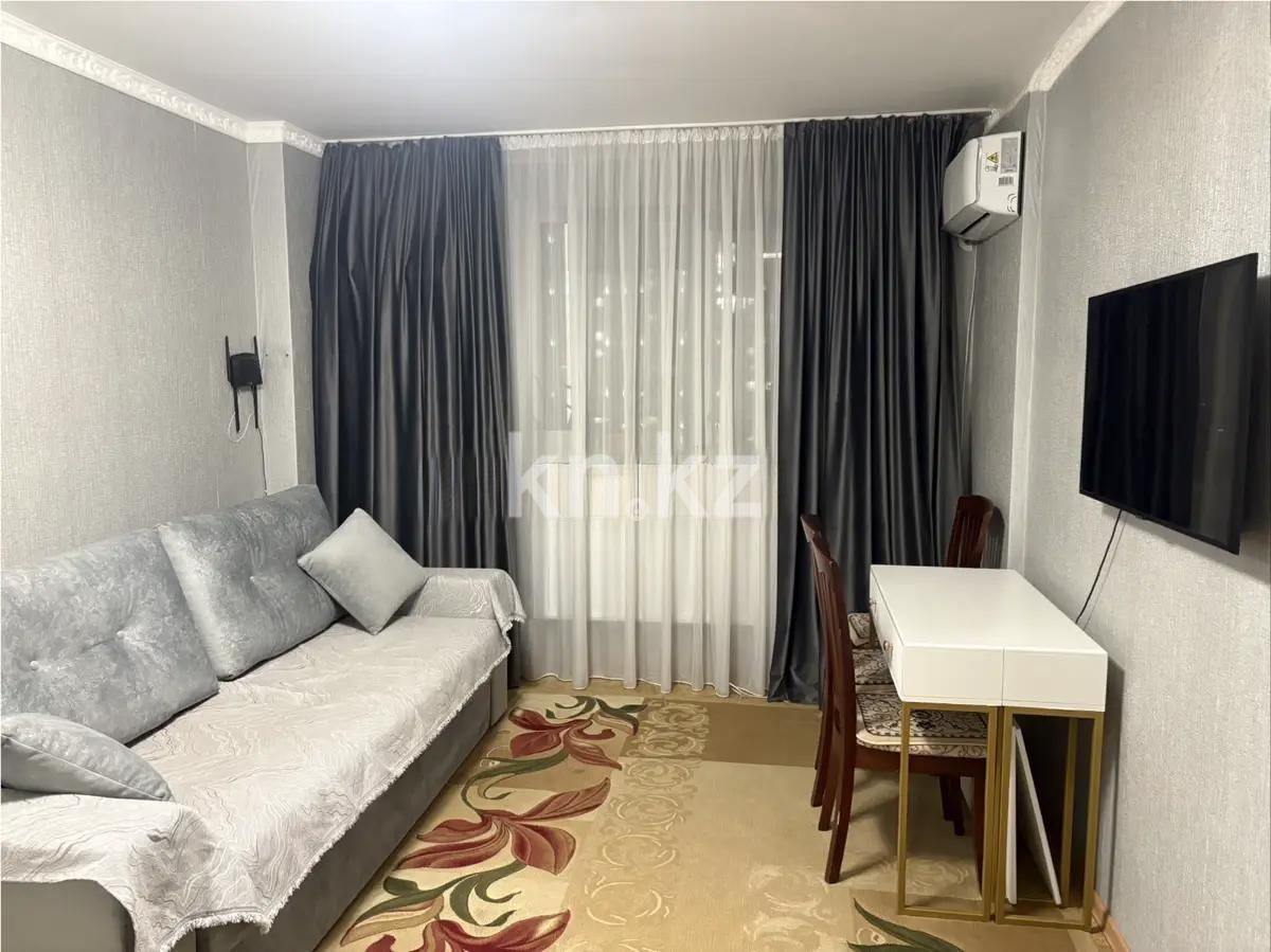 Продажа 1-комнатной квартиры, 34 м² в Астане