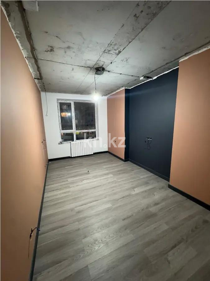 Продажа 2-комнатной квартиры, 61.1 м² в Алматы