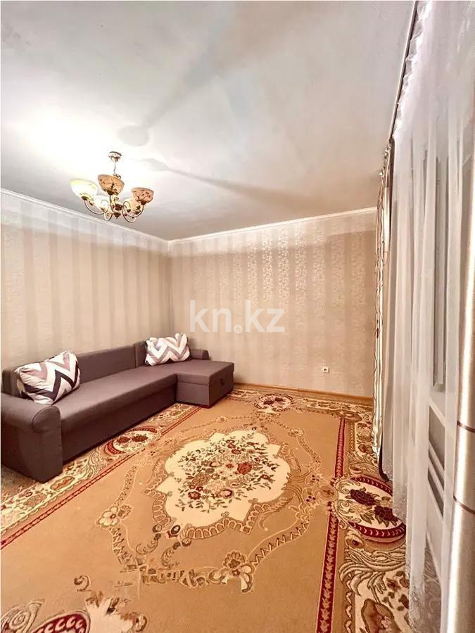 Продажа 2-комнатной квартиры, 69.8 м², мкр-н Кулагер, дом  36 в Алматы