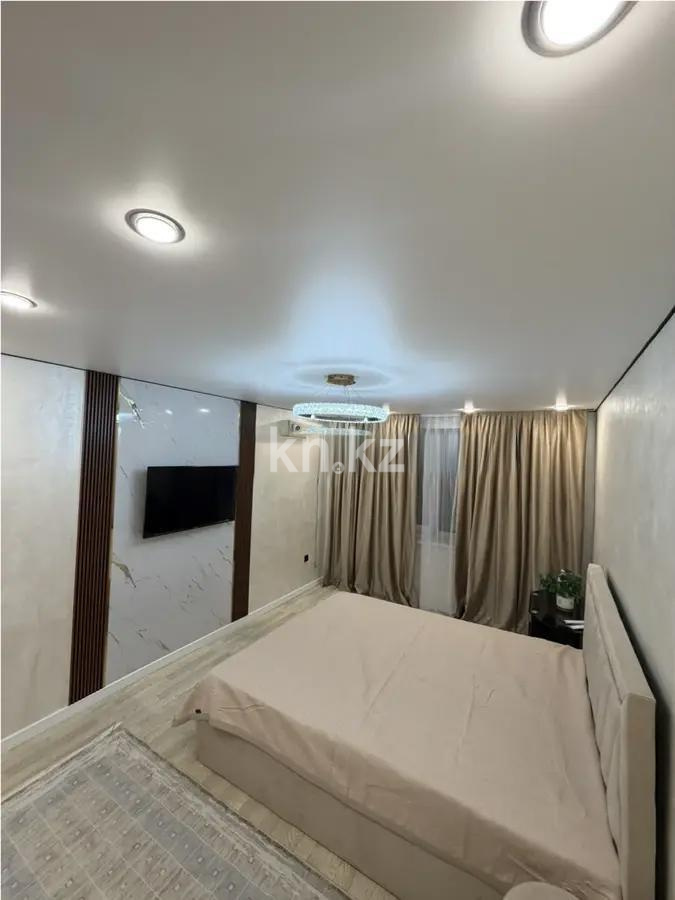 Продажа 2-комнатной квартиры, 42 м² в Алматы