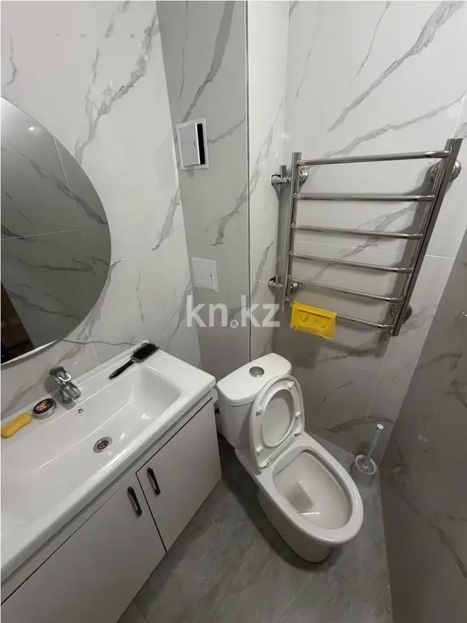 Продажа 2-комнатной квартиры, 47 м² в Алматы - фото 3
