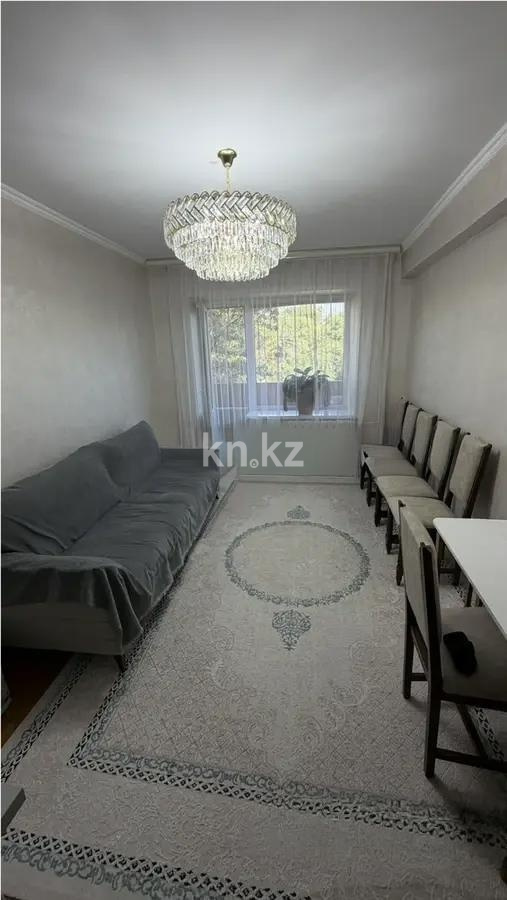 Продажа 4-комнатной квартиры, 77 м² в Алматы