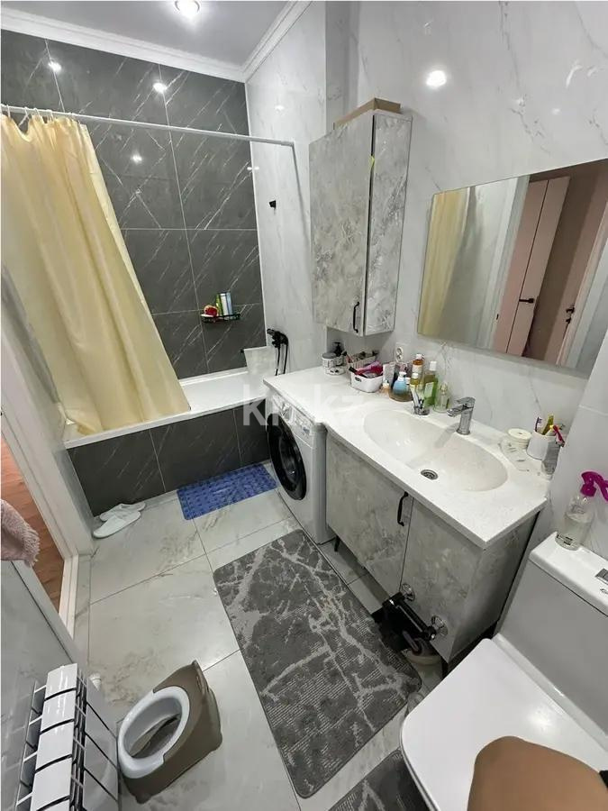 Продажа 3-комнатной квартиры, 72 м² в Астане - фото 4