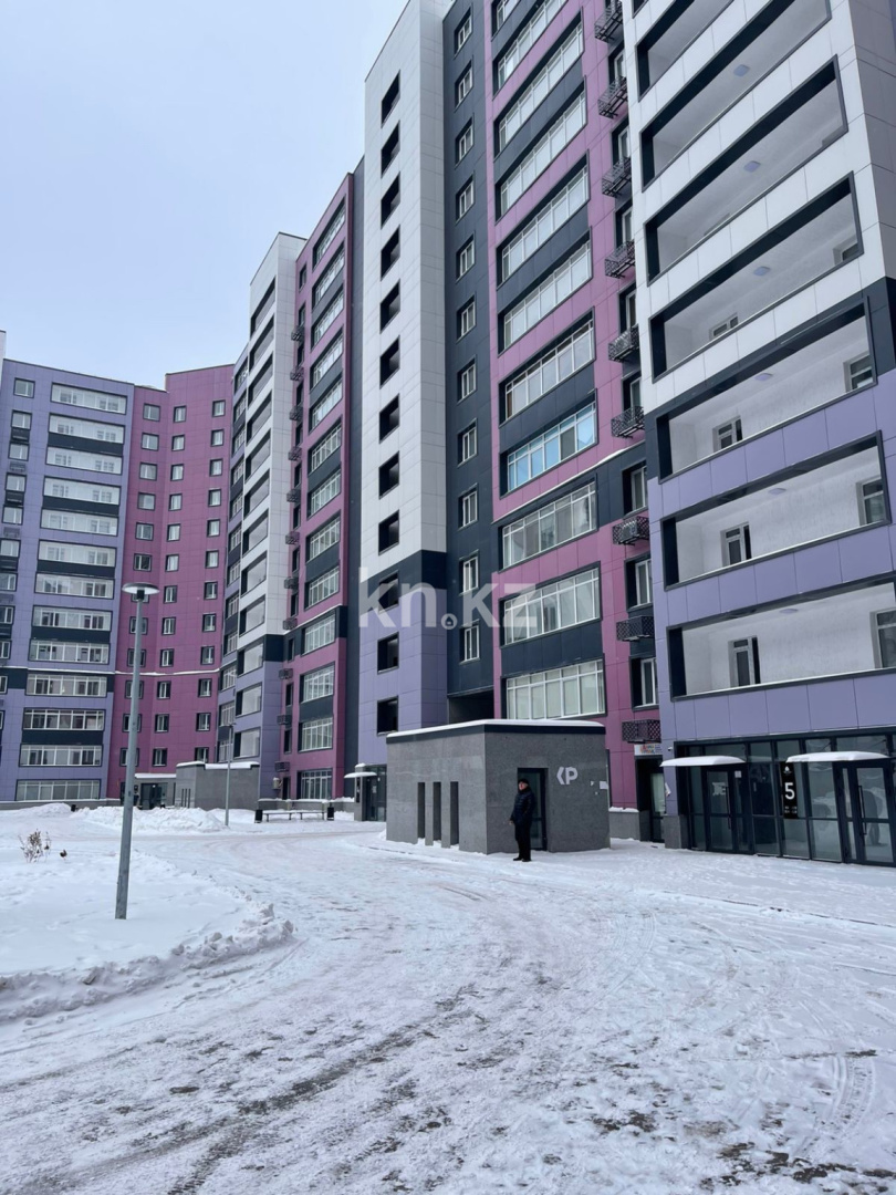 Продажа 2-комнатной квартиры, 77 м² в Астане - фото 3