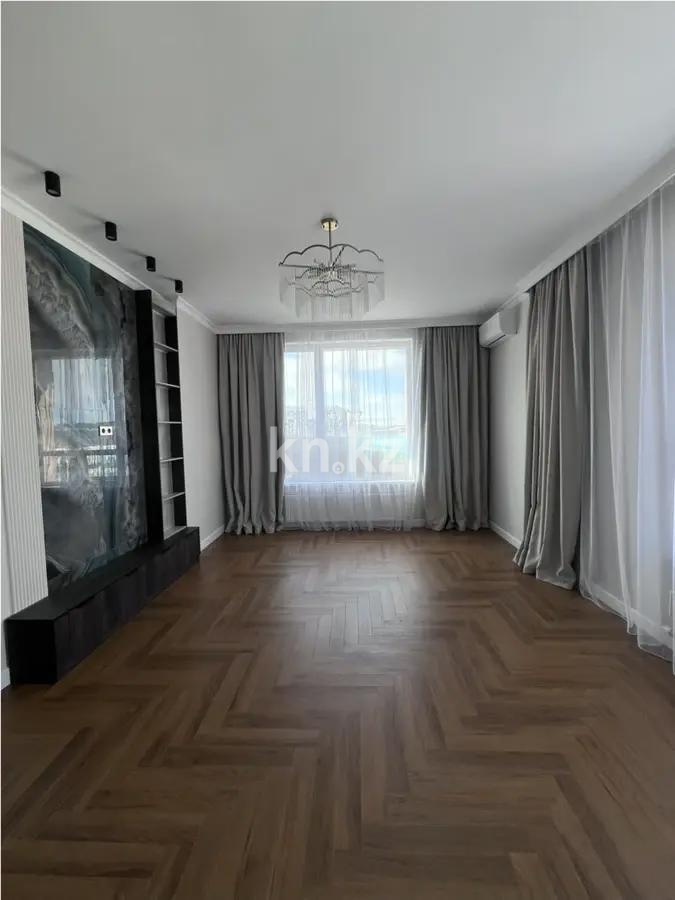 Продажа 5-комнатной квартиры, 140 м² в Астане