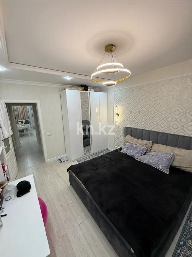 Продажа 2-комнатной квартиры, 45 м², ул. Болекпаева, дом  19 в Астане - фото 3