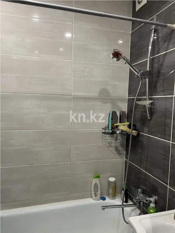 Продажа 1-комнатной квартиры, 35 м² в Караганде - фото 4