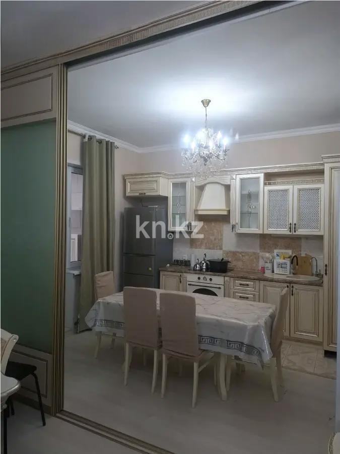 Продажа 3-комнатной квартиры, 115 м², пр. Момышулы, дом  2в в Астане - фото 4