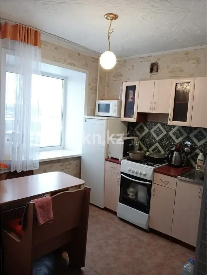 Продажа 2-комнатной квартиры, 45 м² в Караганде - фото 3