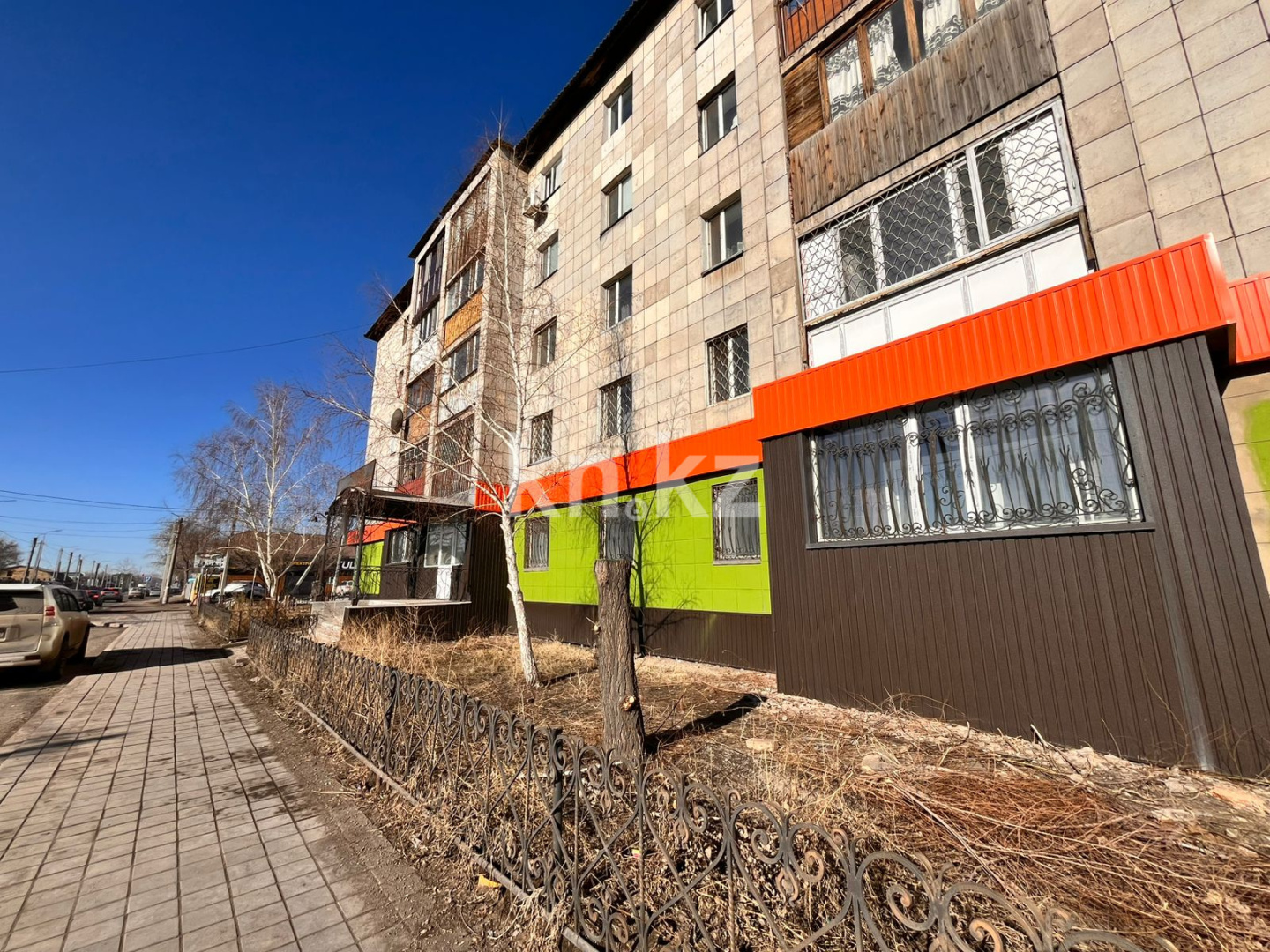 Аренда помещения в Караганде - фото 2