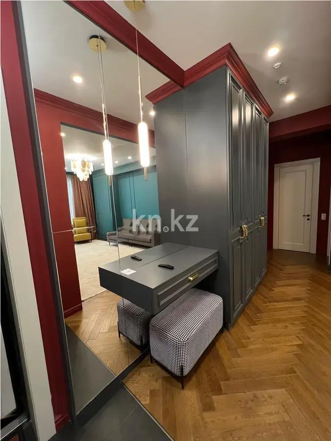 Продажа 2-комнатной квартиры, 73 м² в Алматы - фото 7